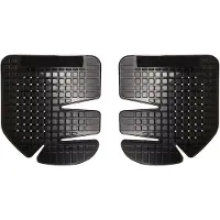 Spidi Warrior Lite H Rückenprotektor