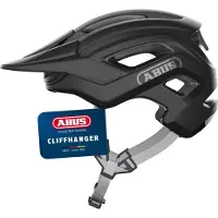 ABUS Helm CliffHanger | Größe M (54/58 cm)