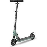 Micro mobility Micro Sprite Suspension, Universal, Klassischer Roller, Unisex, Asphalt, 100 kg, 2 Rad/Räder