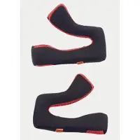 Alpinestars Sm5 +5 Mm Set Wangenpolster