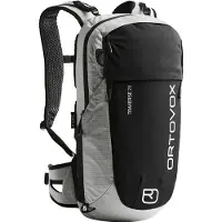 Ortovox - Traverse Pure 20 - Wanderrucksack schwarz/grau