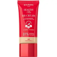Bourjois Paris Gesunder Mix Clean & Vegan BB Cream 02 Vanile