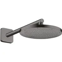 Hansgrohe AXOR 35389340 Kopfbrause 245 1jet EcoSmart+