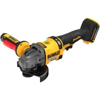 DeWalt Dual Switch Akku-Winkelschl., 54V Basis DCG418SHDN-XJ