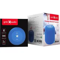 GMB Audio Spk-bt-15-b Bluetooth-lautsprecher