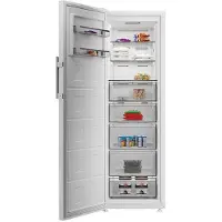 Whirlpool Whmff 6312 W4 Vertikaler Gefrierschrank