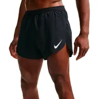 Nike Running - Leichte, atmungsaktive Shorts &ndash; Herren &ndash; M Dri-Fit ADV Aeroswift 4In Short - M Dri-Fit ADV Aeroswift 4In Short