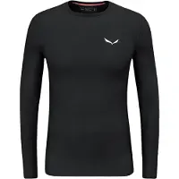 Salewa Cristallo Warm Alpine Merino Responsive Langarm-baselayer