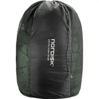 Nordisk Frigg ±0° Blanket Sleeping Bag agave green M