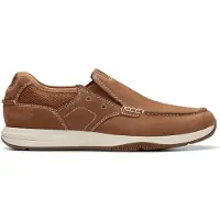 Clarks Sailview Step Loafer