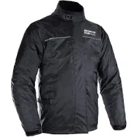 Oxford Rainseal Thermo Regenjacke Schwarz M Schwarz M