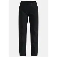 Odlo Damen Sporthose Ascent Pant Schwarz 40