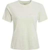Craghoppers Nosilife Solarshield+ Short Sleeved T-shirt pear drop (1S9) 38