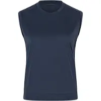 Endura Damen LOOP TECH TANK Carbon Grey - M