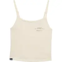 Superdry Athletic Esentials Graphic Cami ärmelloses T-shirt