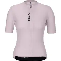 SCOTT Jersey W's Pro SS bliss pink (8140) M