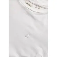 Superdry Classic Cotton Linen Langarm-t-shirt