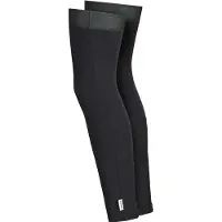 Maloja - MalencoM. Legwarmer - Beinlinge Gr XS/S schwarz