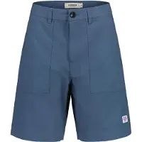 Maloja - Women's RubihornM. - Shorts Gr XS blau