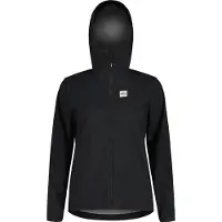 Maloja - Women's OtaviaM. - Windjacke Gr S schwarz