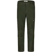 Maloja - KichuM. - Freizeithose Gr S - Long oliv