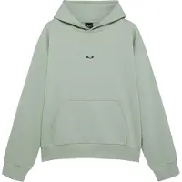 Oakley - Metal Rise Hoodie - Hoodie Gr XXL beige