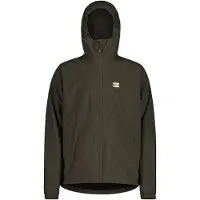 Maloja - StaffnerM. - Kunstfaserjacke Gr S oliv