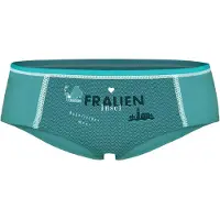 Ein schöner Fleck Erde Hipster Fraueninsel Patinagrün patinagrün 36