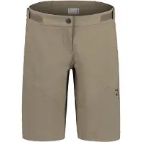 Maloja - Women's FingerkrautM. - Radhose Gr S beige
