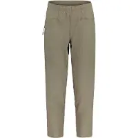 Maloja - Women's MusalaM. - Trekkinghose Gr XL beige