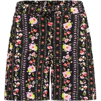 Maloja - Women's IrrseeM. - Shorts Gr L schwarz