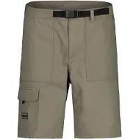 Maloja - RaffinoM. - Shorts Gr S oliv/grau