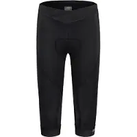 Maloja - Women's MinorM. 3/4 - Radhose Gr XL schwarz