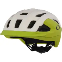 Oakley Fahrradhelm ARO3 Allroad MIPS Matte Mist Cactus - L