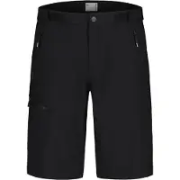 Maloja - GruyeresM. - Radhose Gr XL schwarz