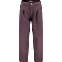 Maloja - Women's KlaraM. - Freizeithose Gr 29 - Length: 34'' lila