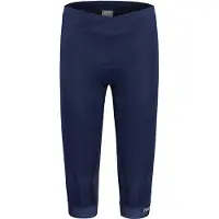 Maloja - Women's MinorM. 3/4 - Radhose Gr XS blau