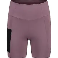 Maloja - Women's TsandiM. - Leggings Gr S lila