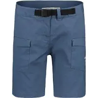 Maloja - Women's OshanaM. - Shorts Gr XS blau