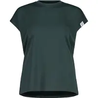 Maloja - Women's EscheM. - Radtrikot Gr L blau