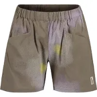 Maloja - Women's SteinkarM. - Shorts Gr S grau