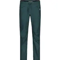 Maloja - Women's MankeiM. - Boulderhose Gr XL blau