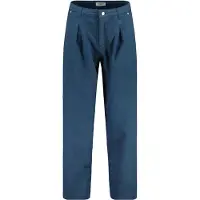 Maloja - Women's KlaraM. - Freizeithose Gr 31 - Length: 34'' blau