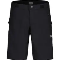 Maloja - BardinM. - kurze Radhose Gr XXL schwarz