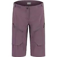 Maloja - Women's RealspitzeM. - Radhose Gr M lila
