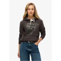 Superdry American Eagle Kapuzenpullover