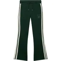 Superdry Athletic Essential Stripe Flare Joggers