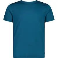 CMP Maillot Technique Tissu Coolmax Ecomade Ultralight