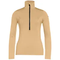 Goldbergh Serena Ski Pully caramello (7484) M