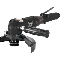Elmag DL-Winkelschleifer 180 mm, EPS 402